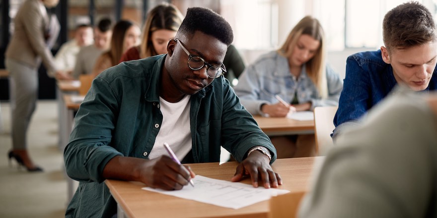 New Admissions Tests for 2024 at the University of Cambridge and Imperial College London