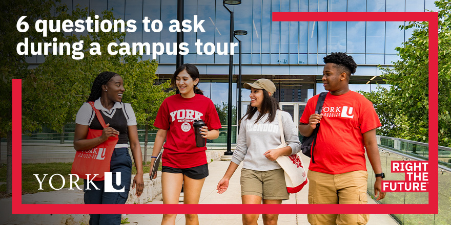 6 Important Questions to Ask During a Campus Tour