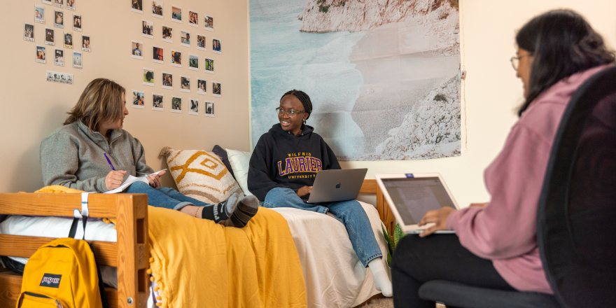 Residence, Off-Campus, or Home Sweet Home? Choosing the Right Place to Live as a Student