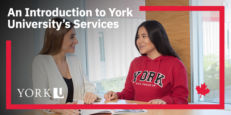 An Introduction to York University