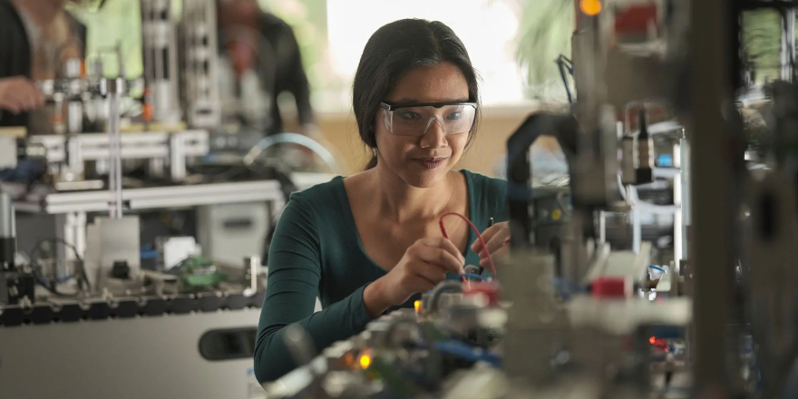 Earn Canadian Work Experience While Getting a Great Education at Sheridan