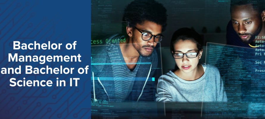 Concordia University of Edmonton Launches Dual Degrees Program to Bridge the Business-Tech Gap