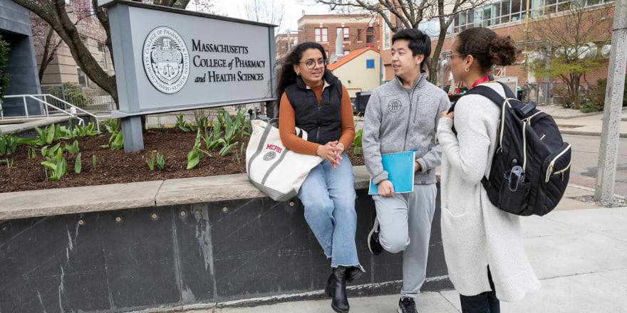 FAQ: International Admissions to MCPHS