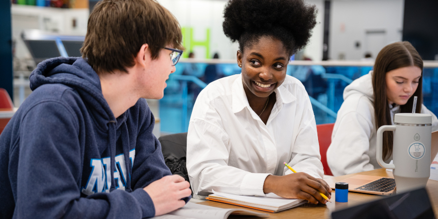 How to Find the Support You Need on Campus
