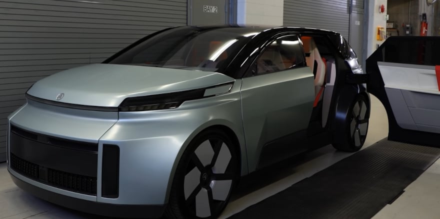 Project Arrow: Proud to Partner in Driving Canada