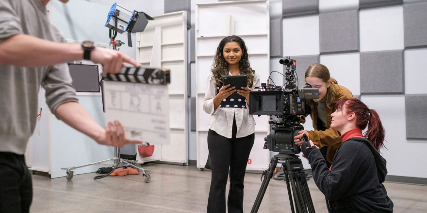 Start Your Degree at Sheridan in January and Gain Hands-On Experience in Canada