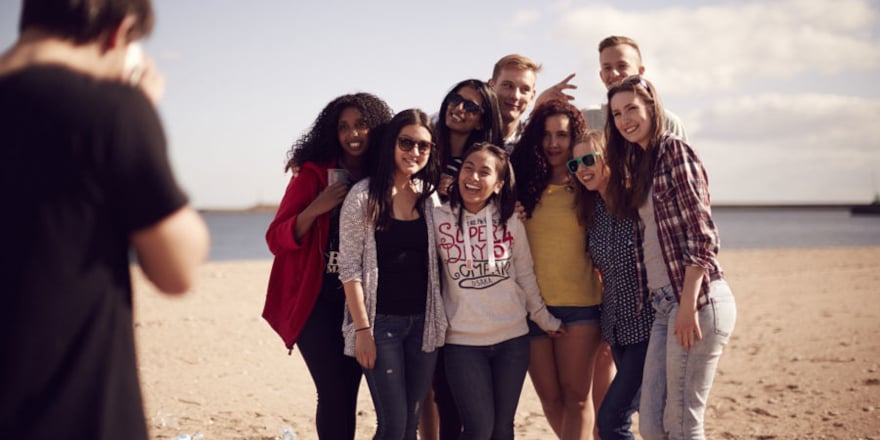 6 Reasons Canadian Students Should Consider Studying in the UK