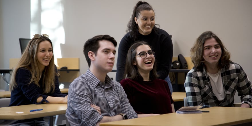 Discover Your Future Through Communication Studies