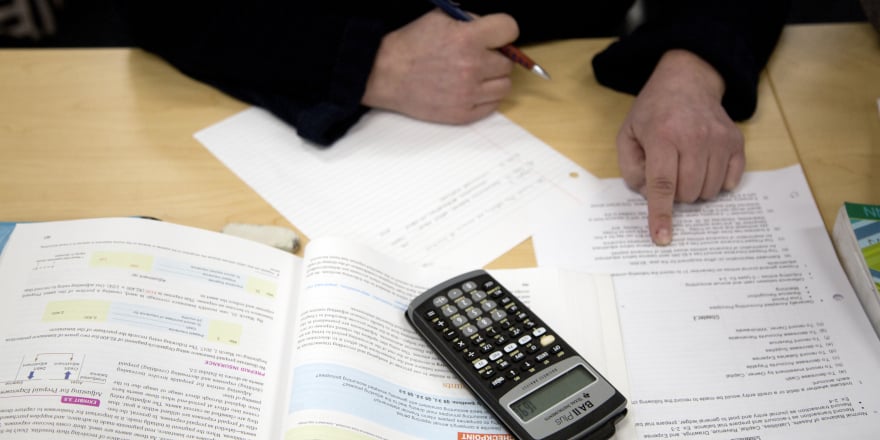 Explore Your Funding Options at Capilano University