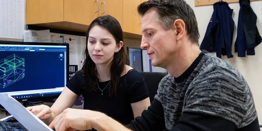 Learn by Doing: Experiential Learning at Humber Polytechnic
