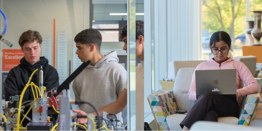 Everything You Need to Know About Choosing Indiana Tech as an International Student