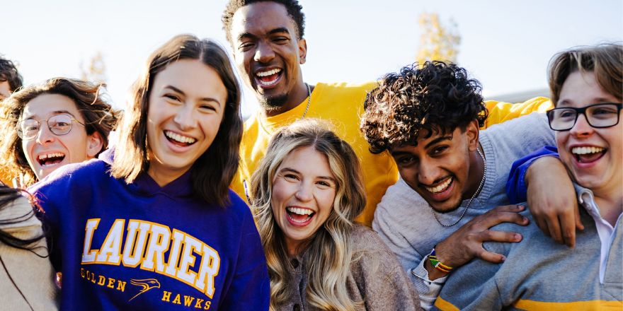 Gain Real-World Skills with Extracurriculars at Laurier