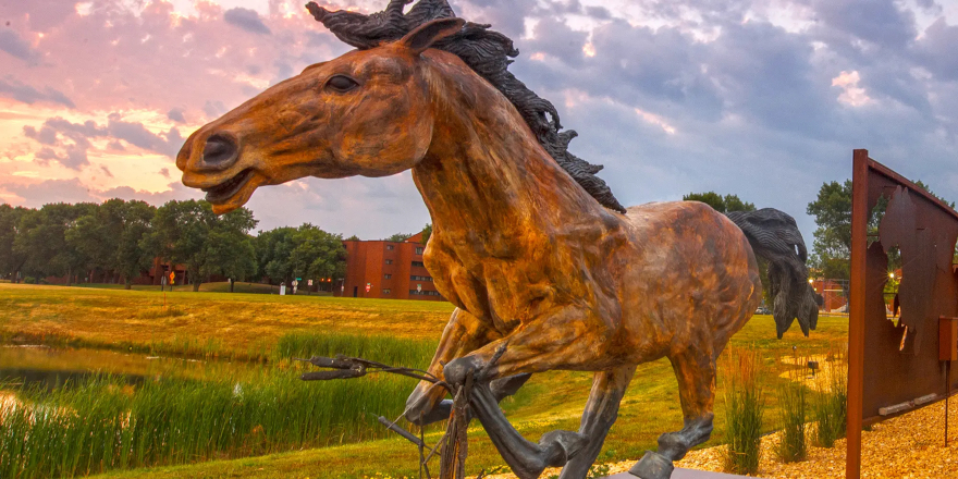 The Mustang Promise At SMSU