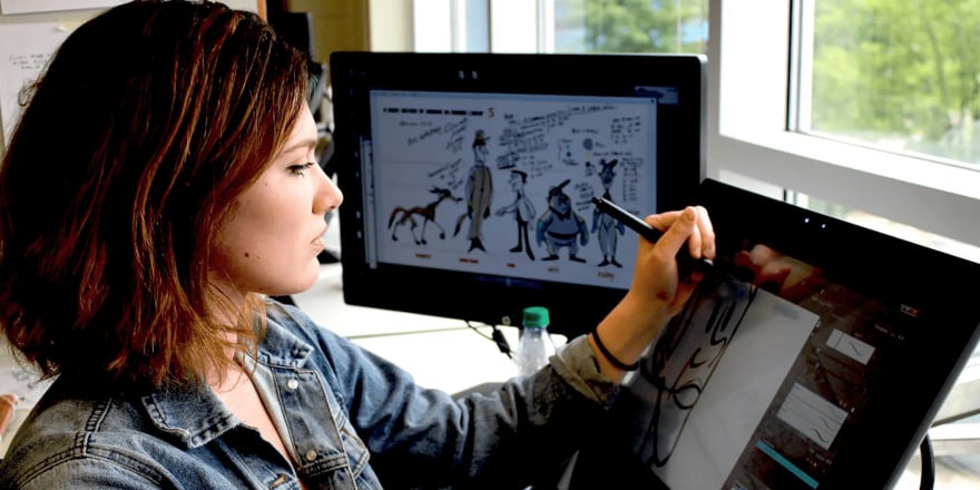 Eight Years Strong: Sheridan Tops Canadian Animation Rankings Again